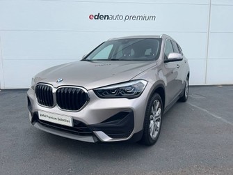 Photo Bmw X1 xDrive 25e 220 ch BVA6 Business Design