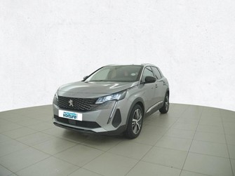 Photo Peugeot 3008 BlueHDi 130ch S&amp;S EAT8 - Allure Pack