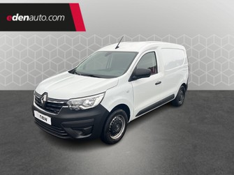 Photo Renault Kangoo Express (30) VAN BLUE DCI 95 CONFORT