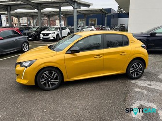 Photo Peugeot 208 1.2 PureTech 75ch S&S Style