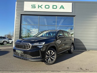 Photo Skoda Kodiaq Kodiaq 2.0 TDI 150 ch SCR DSG7 7pl