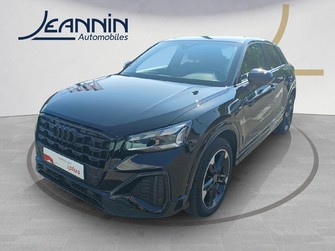 Photo Audi Q2 Q2 35 TFSI 150 S tronic 7