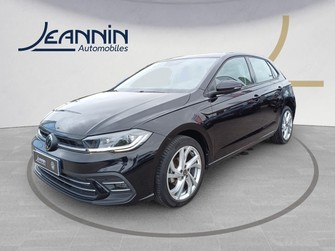 Photo Volkswagen Polo Polo 1.0 TSI 95 S&S BVM5