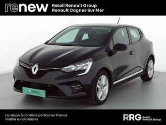 Photo Renault Clio V Clio E-Tech 140