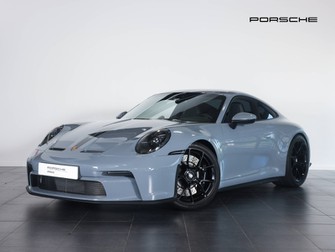 Photo Porsche 911 Coupe 4.0 510ch GT3 Pack Touring PDK