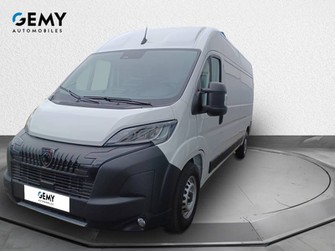 Photo Peugeot Boxer FGN TOLE 3.5 T L3H2 MAXI 140 S&S BVA8