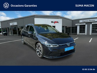 Photo Volkswagen Golf SW Golf SW 1.5 eTSI OPF 150 DSG7