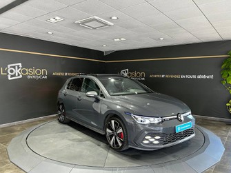 Photo Volkswagen Golf Golf 1.4 Hybrid Rechargeable OPF 245 DSG6