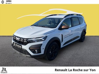 Photo Dacia Jogger 1.6 hybrid 140ch Extreme 7 places