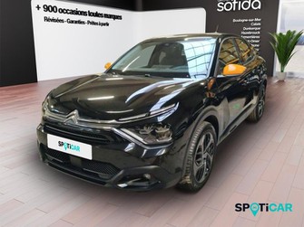 Photo Citroen C4 BlueHDi 130ch S&S Feel Pack Business EAT8