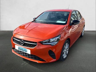 Photo Opel Corsa Corsa 1.2 75 ch BVM5