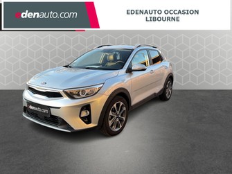 Photo Kia Stonic 1.6 CRDi 115 ch ISG BVM6 Premium