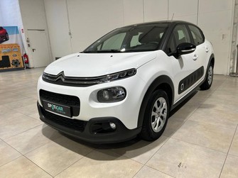Photo Citroen C3 PureTech 110ch Feel S&S EAT6