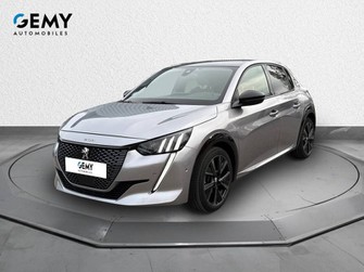 Photo Peugeot 208 PureTech 100 S&S EAT8 GT Pack