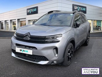 Photo Citroen C5 Aircross BlueHDi 130 S&S EAT8 Shine Pack