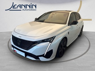 Photo Peugeot 308 308 PHEV 225 e-EAT8
