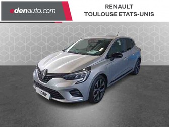 Photo Renault Clio Blue dCi 100 Evolution