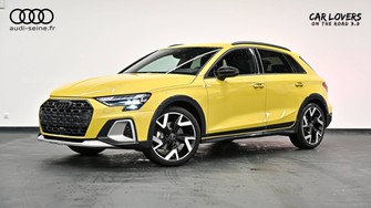 Photo Audi A3 ALLSTREET A3 Allstreet 35 TFSI Mild Hybrid 150 S tronic 7
