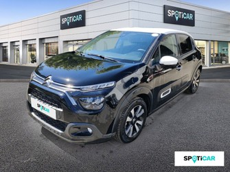 Photo Citroen C3 1.2 PureTech 110ch S&S Shine EAT6