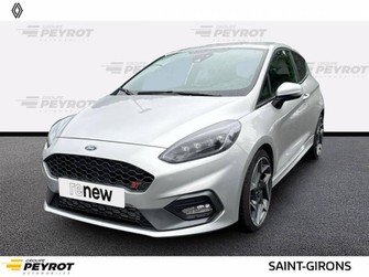 Photo Ford Fiesta 1.5 EcoBoost 200 S&S ST Plus