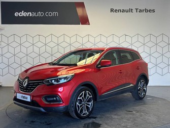 Photo Renault Kadjar Blue dCi 115 Intens