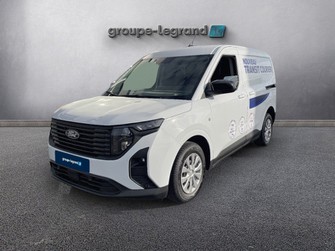 Photo Ford Transit Courier 1.5 EcoBlue 100ch Trend