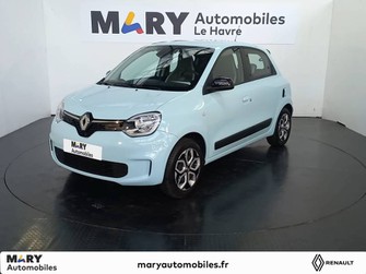 Photo Renault Twingo III SCe 65 Equilibre