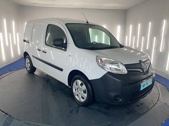 Photo Renault Kangoo Express II BLUE DCI 95 CONFORT 5p