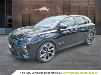 Photo DS 7 Crossback E-TENSE 4x4 360ch La Premiere