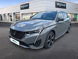 Photo Peugeot 308 308 Hybrid 136 e-DCS6