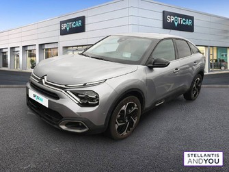 Photo Citroen C4 PureTech 130 S&S EAT8 Shine