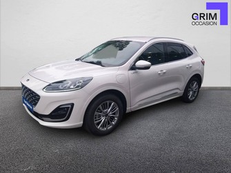 Photo Ford Kuga Kuga 2.5 Duratec 225 ch PHEV Powershift