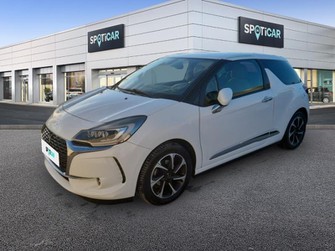 Photo DS  PureTech 130ch Sport Chic S&S