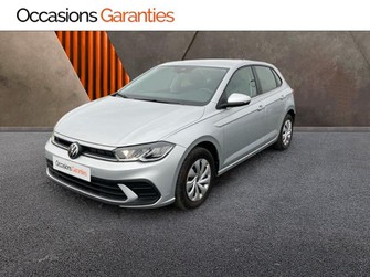 Photo Volkswagen Polo 1.0 TSI 95ch Polo