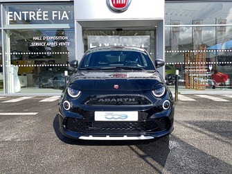 Photo Abarth 500 II e 155 ch Turismo 3p