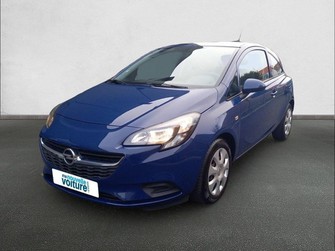 Photo Opel Corsa 1.4 75 ch - Enjoy