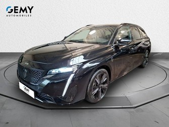 Photo Peugeot 308 SW 308 SW PHEV 225 e-EAT8
