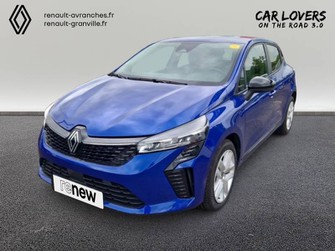 Photo Renault Clio Blue dCi 100 - 21N Limited