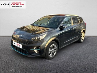 Photo Kia Niro e-Niro Electrique 204 ch