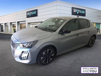 Photo Peugeot 208 PureTech 100 S&S BVM6 Allure
