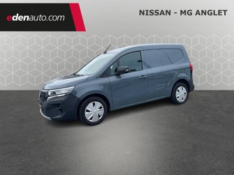 Photo Nissan Townstar FOURGON L1 TCE 130 BVM N-CONNECTA 3p