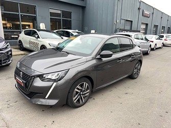 Photo Peugeot 208 208 PureTech 100 S&S EAT8