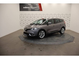 Photo Renault Grand Scenic Blue dCi 120 Business