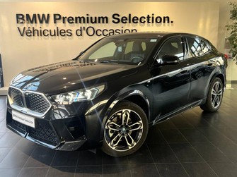 Photo Bmw X2 iX2 xDrive30 313ch M Sport