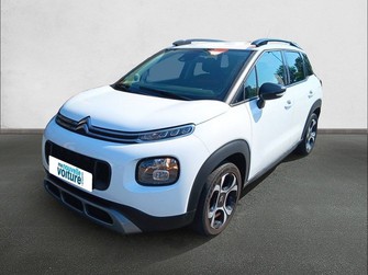 Photo Citroen C3 Aircross C3 Aircross PureTech 110 S&S BVM5