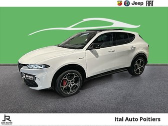 Photo Alfa-Romeo Tonale 1.3 PHEV 280ch Veloce AT6 e-Q4