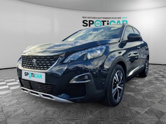 Photo Peugeot 3008 BUSINESS 3008 Hybrid 225 e-EAT8