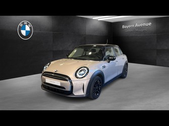 Photo Mini Cooper Mini 5 Portes Cooper 136ch Edition Camden BVA7
