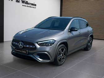 Photo Mercedes GLA GLA GLA 250 e 8G-DCT