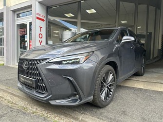 Photo Lexus  + Executive 4WD